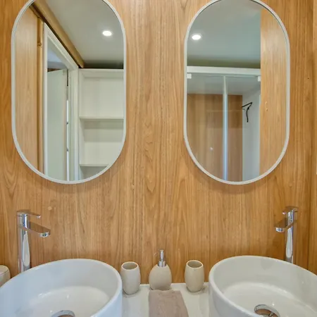 Cosy - Spa, Terrasse & Parking Onesse-et-Laharie
