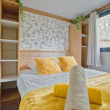 Cosy - Spa, Terrasse & Parking *