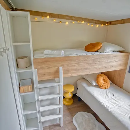 Cosy - Spa, Terrasse & Parking Onesse-et-Laharie